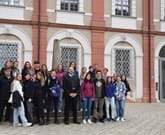 Schüleraustausch: Jugendliche aus der Slowakei zu Gast im Landkreis NEW