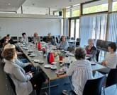 Netzwerktreffen