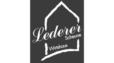 Lederer-Scheune