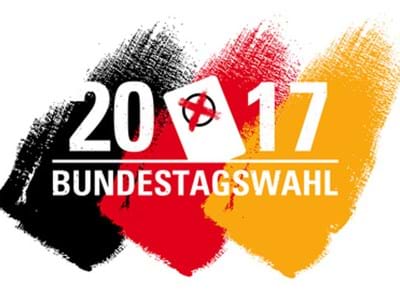 Bundestagswahl 2017