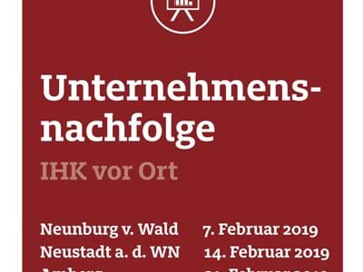 IHK vor Ort