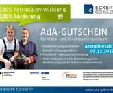Ada-Gutschein 05.12.2019