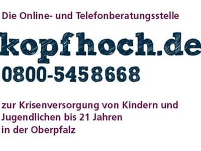 Kopf hoch