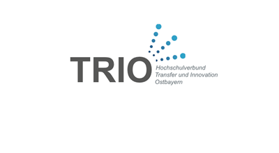 TRIO - Hochschulverbund Transfer und Innovation Oberpfalz