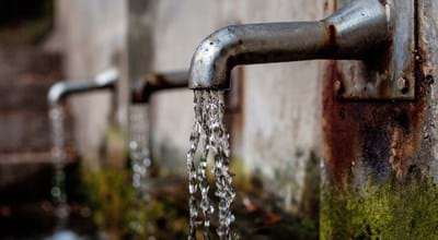 Aktion Grundwasserschutz –   Trinkwasser für Bayern