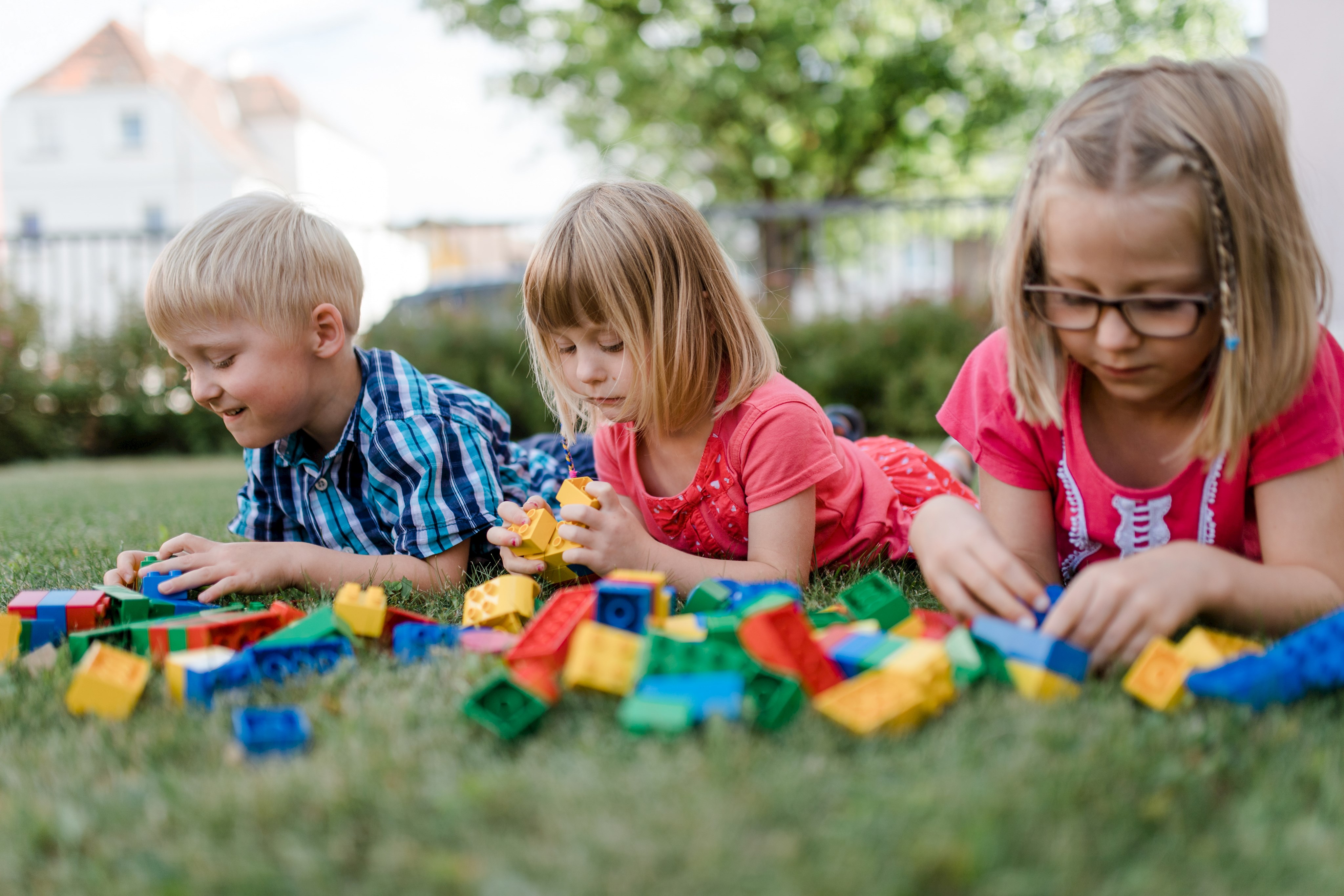 Kindergruppe "Kinder Psychisch- Und Suchterkrankter Eltern" | Landkreis ...