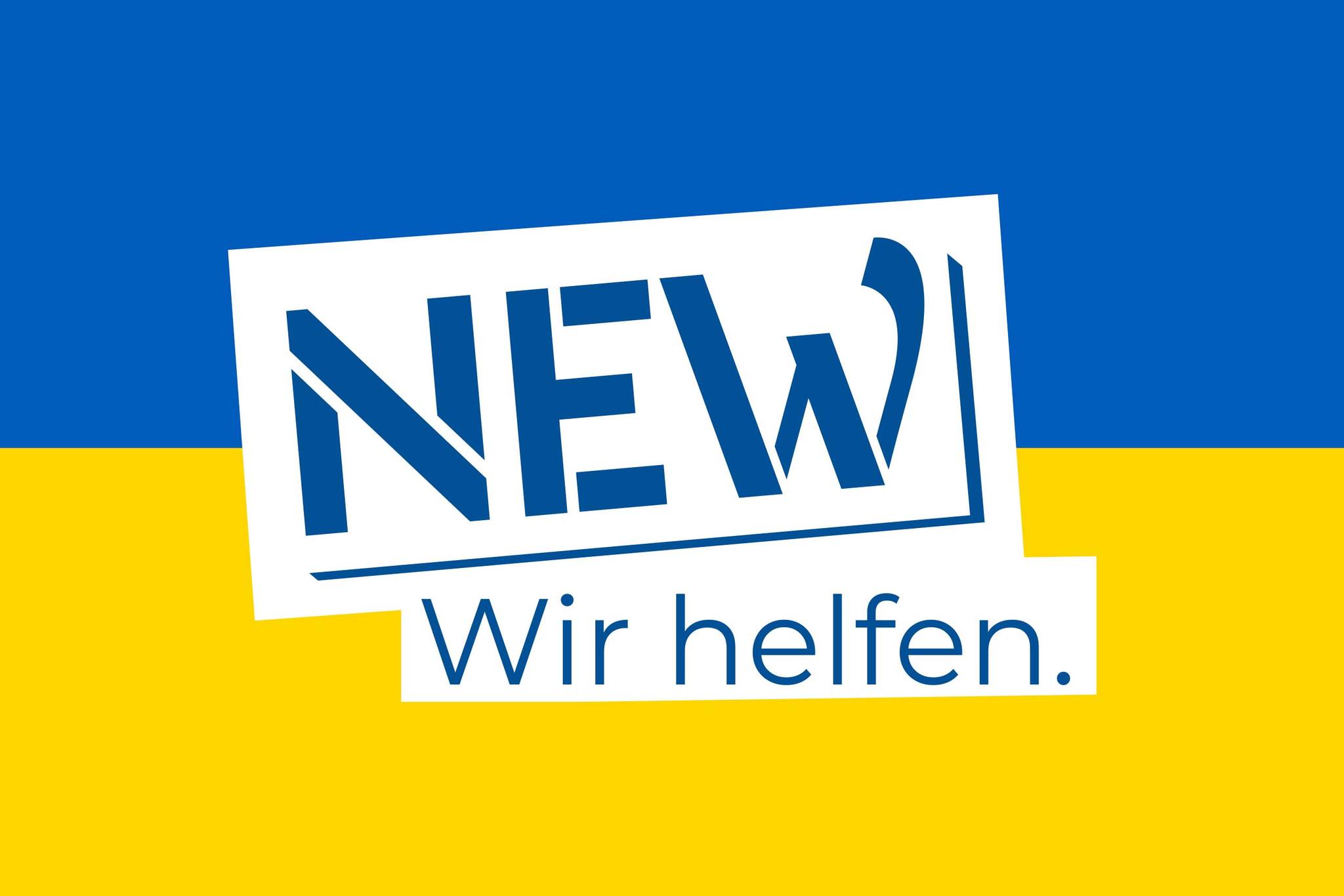 Ukraine-Hilfe | Landkreis Neustadt A.d. Waldnaab